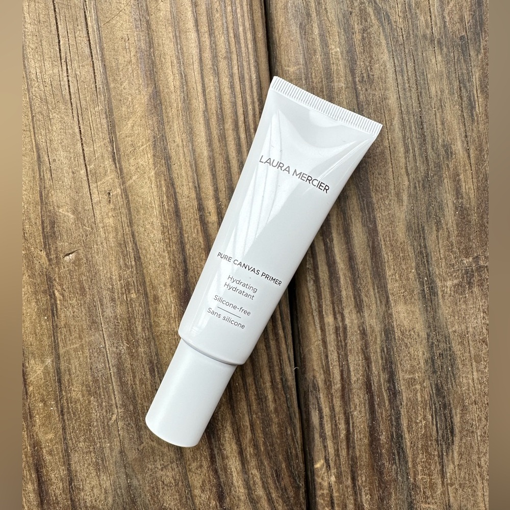 Laura Mercier PURE CANVAS PRIMER Hydrating 
50 mL / 1.7 FL. OZ. LIQ. US